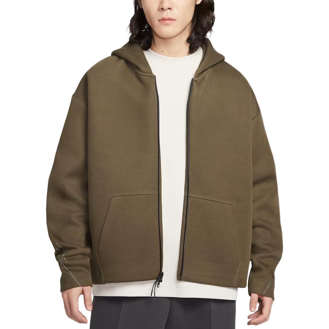 Nike Куртка мужская Dark Umber/Black с капюшоном Moderate Others
Nike Куртка мужская Dark Umber/Black с капюшоном Moderate Others