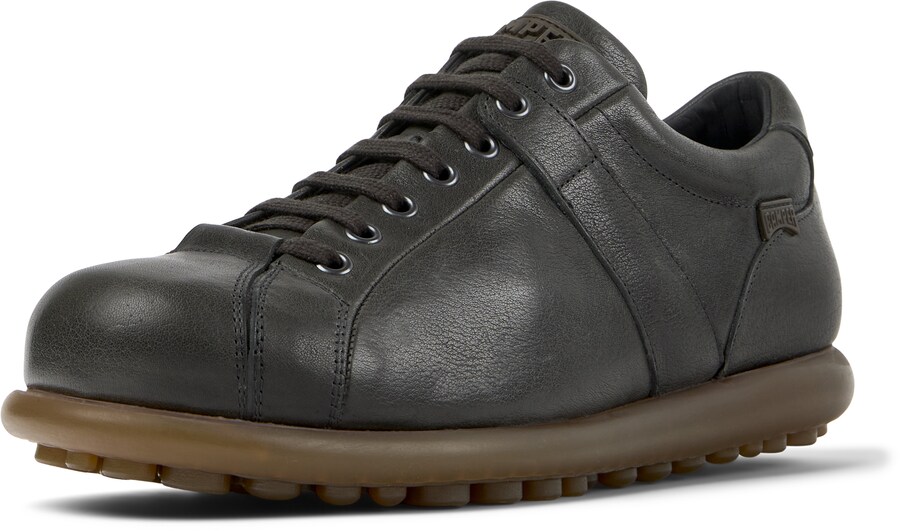 Кроссовки CAMPER Pelotas Ariel, антрацит
Кроссовки CAMPER Pelotas Ariel, антрацит