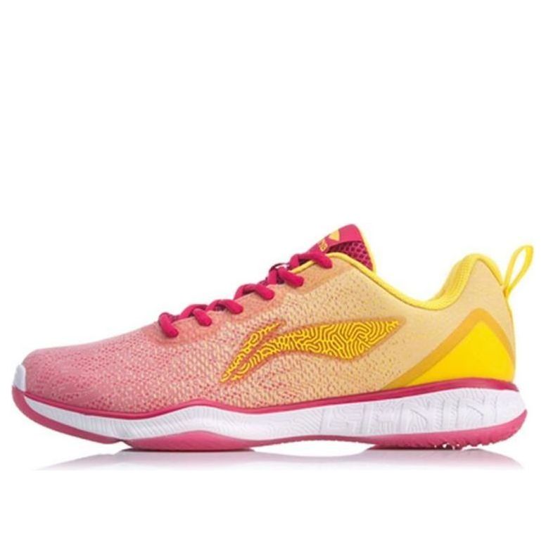 Кроссовки Li-Ning Badminton Shoes AYTP019-2
Кроссовки Li-Ning Badminton Shoes AYTP019-2