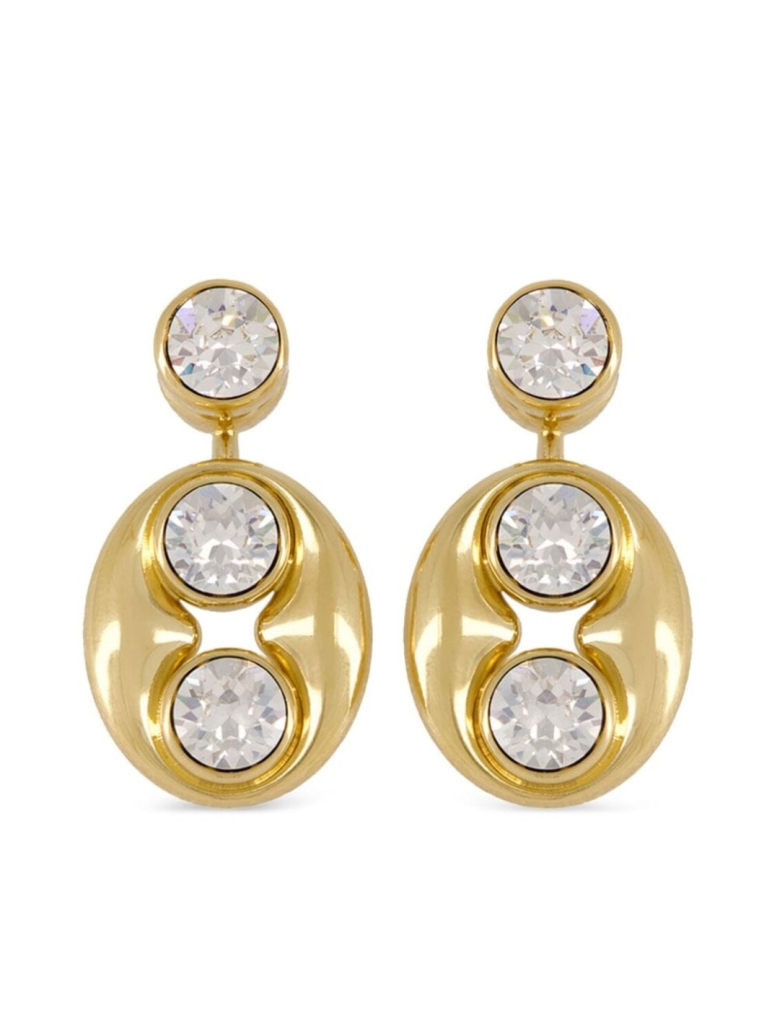 Серьги Iris Amina Muaddi, золотой, Золотистый, Серьги Iris Amina Muaddi, золотой
Серьги Iris Amina Muaddi, золотой, Золотистый, Серьги Iris Amina Muaddi, золотой