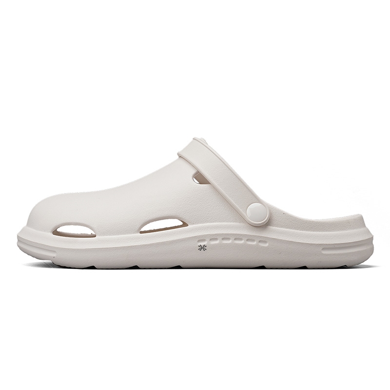 Детские сандалии с амортизацией для подростков YUZHAOLIN, белый
Детские сандалии с амортизацией для подростков YUZHAOLIN, белый