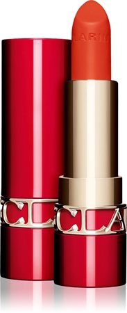 Губная помада Clarins Joli Rouge Velvet, 711V Papaya
Губная помада Clarins Joli Rouge Velvet, 711V Papaya