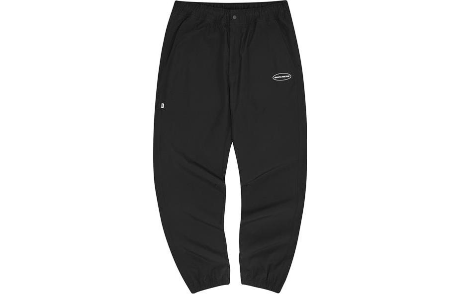 Повседневные брюки мужские Skechers, черный
Повседневные брюки мужские Skechers, черный