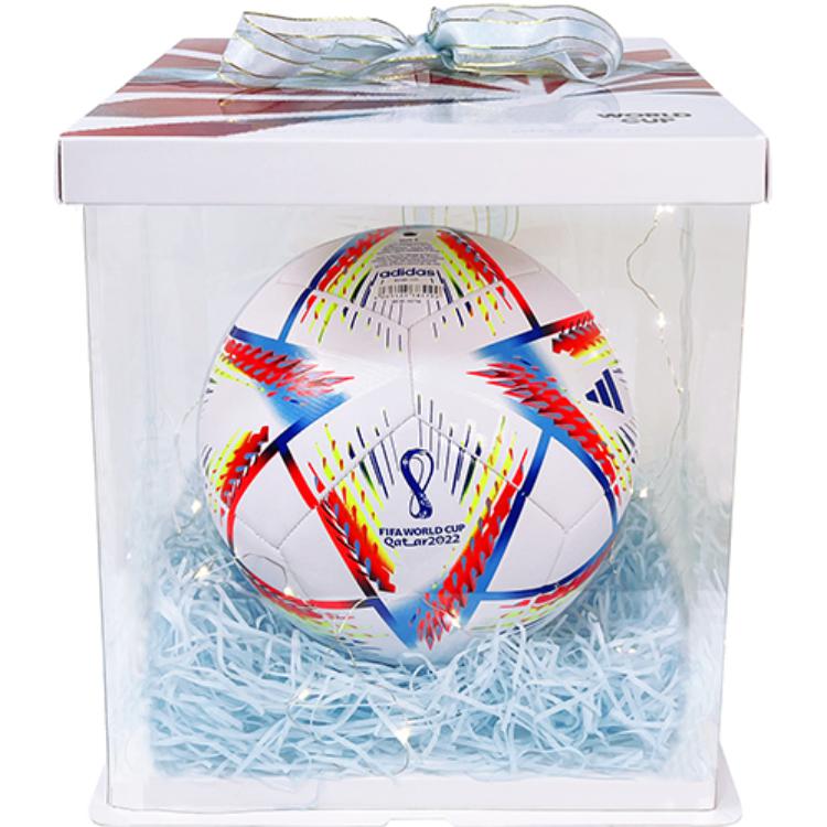 Adidas Футбольный мяч размер 5 TPU машинной строчки унисекс white/blue/red/yellow
Adidas Футбольный мяч размер 5 TPU машинной строчки унисекс white/blue/red/yellow