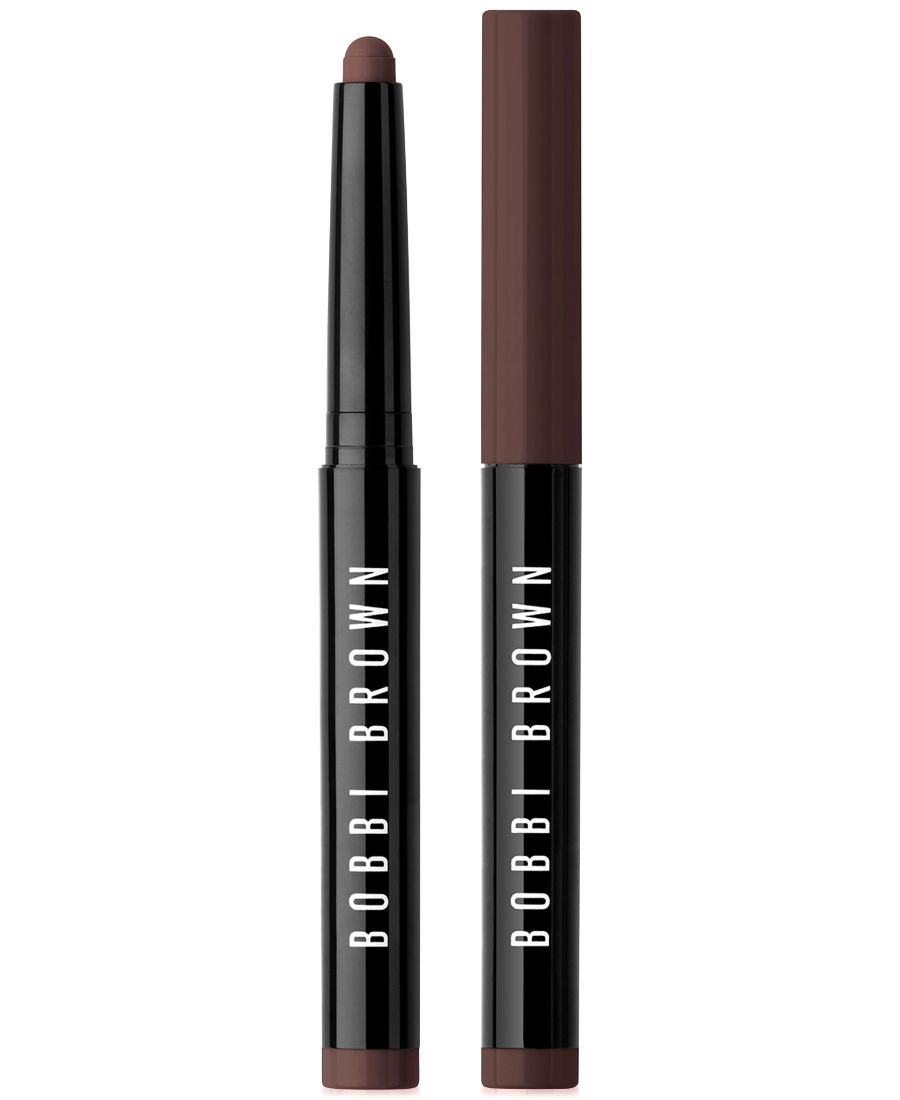 Стойкие водостойкие кремовые тени-карандаш для век Bobbi Brown, цвет bark
Стойкие водостойкие кремовые тени-карандаш для век Bobbi Brown, цвет bark