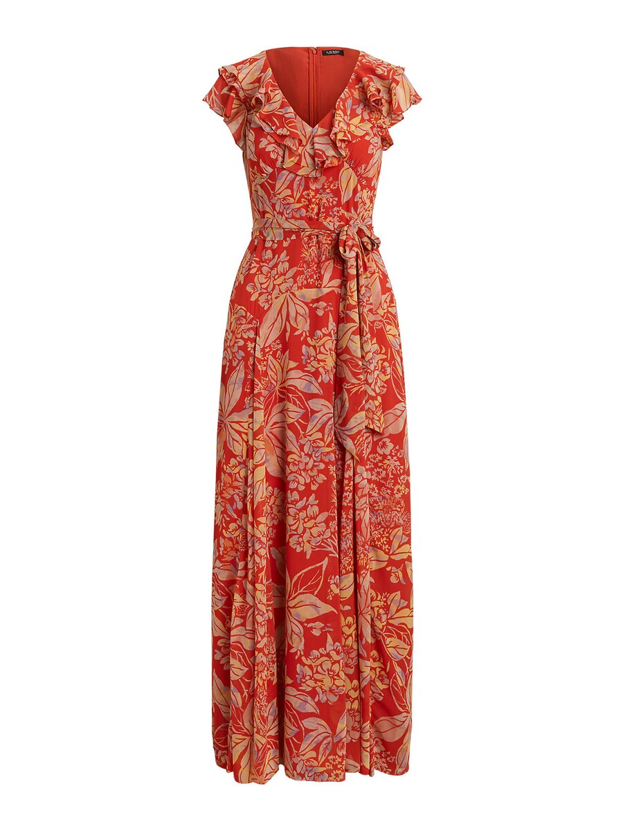 Вечернее платье Lauren Ralph Lauren, Red
Вечернее платье Lauren Ralph Lauren, Red