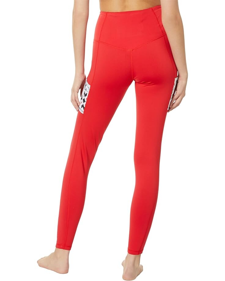 Брюки Hot Chillys Mec Pocket Print Tights, цвет Fiesta Nordic
Брюки Hot Chillys Mec Pocket Print Tights, цвет Fiesta Nordic