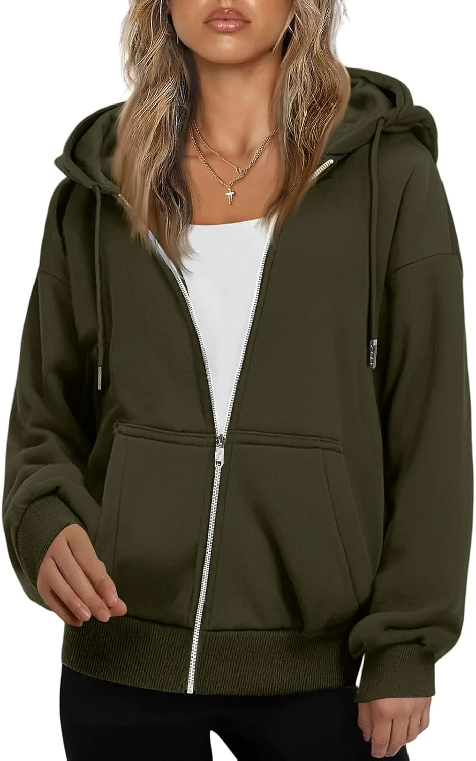 Свитшот для женщин легкий зимний Shusuen
Свитшот для женщин легкий зимний Shusuen