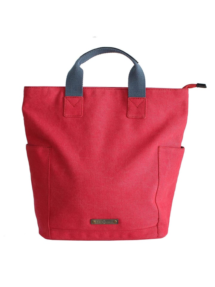 Рюкзак Margelisch, красный
Рюкзак Margelisch, красный