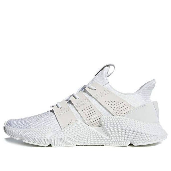 Кроссовки пророчество Adidas, белый
Кроссовки пророчество Adidas, белый