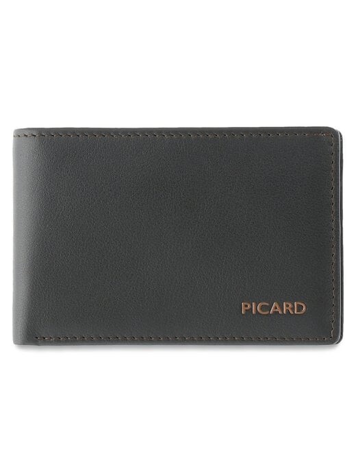 Французский кошелек Picard, коричневый
Французский кошелек Picard, коричневый