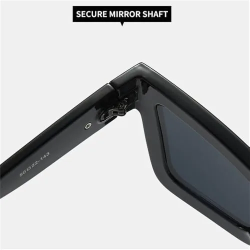 Солнцезащитные очки 2027 года для женщин, винтажные мужские солнцезащитные очки, женские солнцезащитные очки с защитой от УФ-излучения UV400 MTZJH, Purple
Солнцезащитные очки 2027 года для женщин, винтажные мужские солнцезащитные очки, женские солнцезащитные очки с защитой от УФ-излучения UV400 MTZJH, Purple