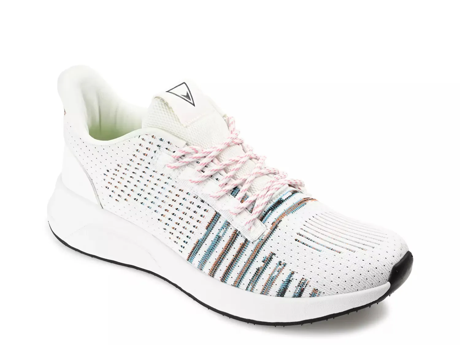 Кроссовки Brewer Vance, White
Кроссовки Brewer Vance, White