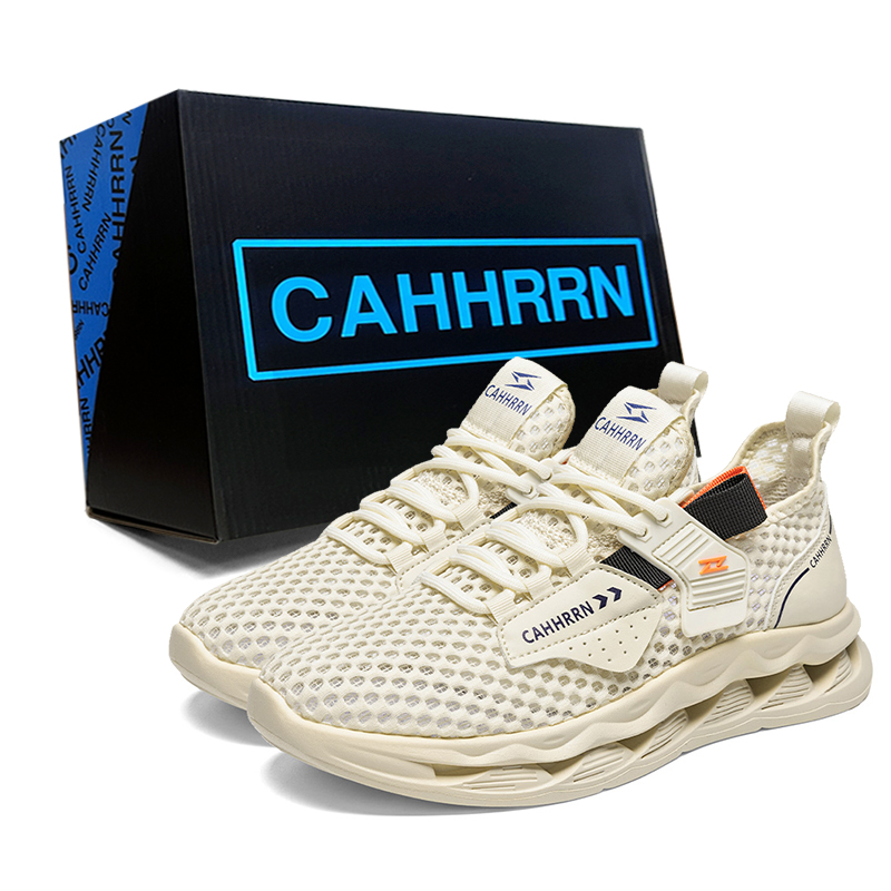 CAHHRRN Мужские низкие кеды бежевые, цвет Beige
CAHHRRN Мужские низкие кеды бежевые, цвет Beige