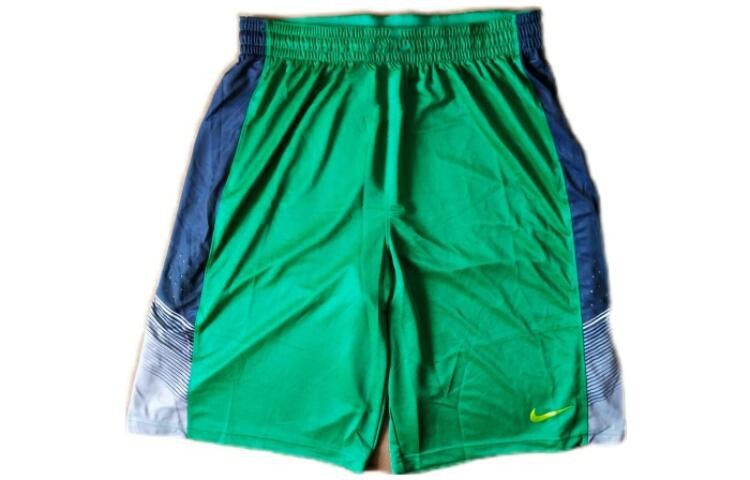 Повседневные шорты мужские зеленые Nike, зеленый
Повседневные шорты мужские зеленые Nike, зеленый