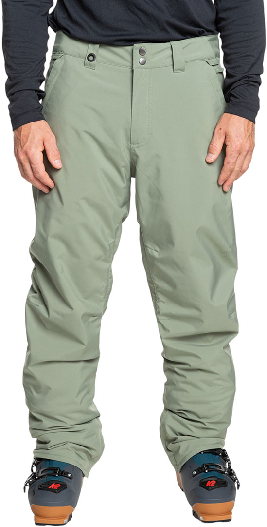 Quiksilver Брюки Estate sea spray XL
Quiksilver Брюки Estate sea spray XL