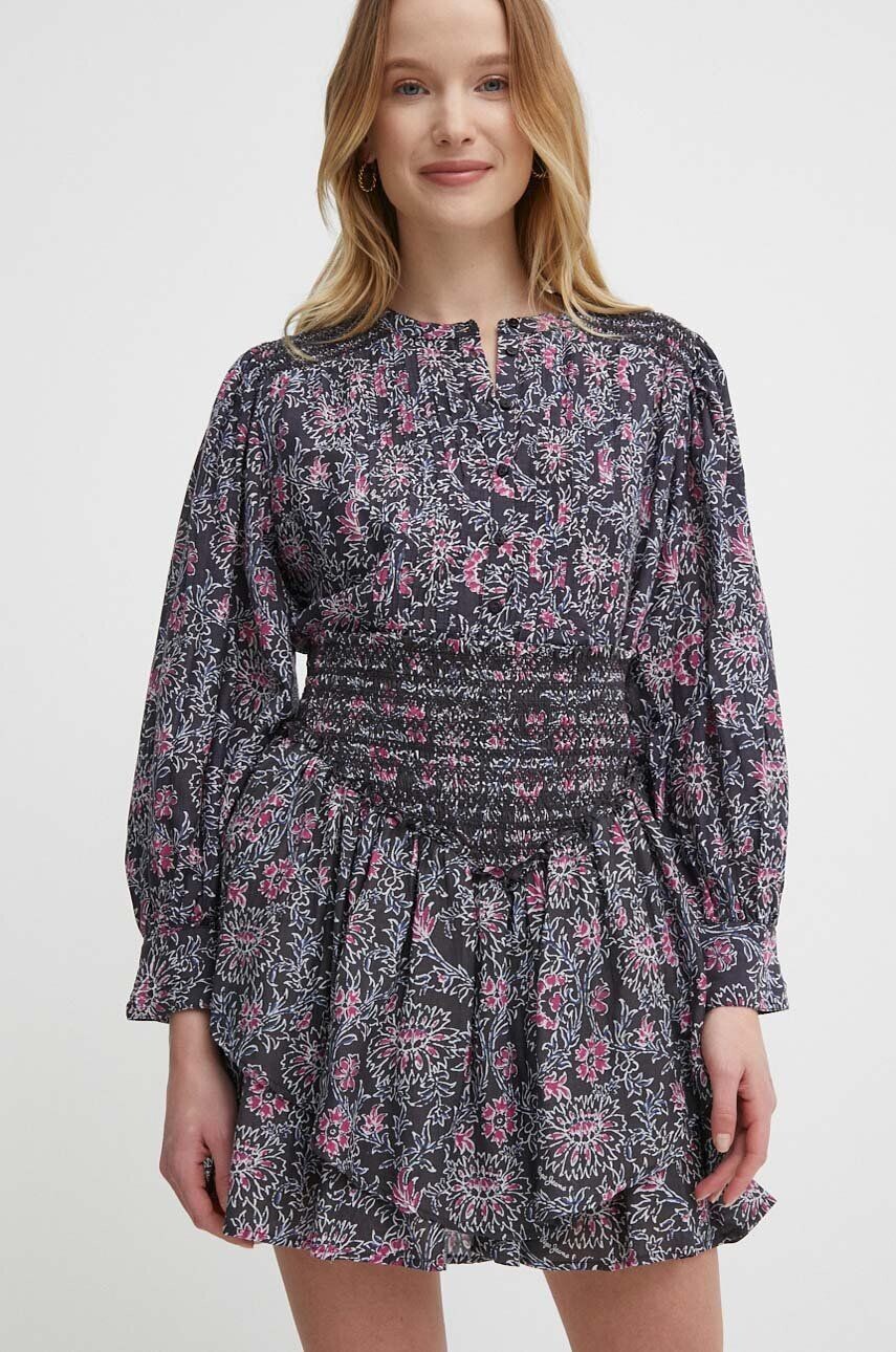 ДАВИНИЯ юбка Pepe Jeans, серый
ДАВИНИЯ юбка Pepe Jeans, серый