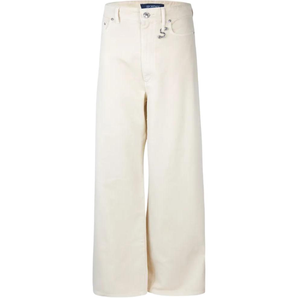 Bomuld Jeans SportMax, бежевый
Bomuld Jeans SportMax, бежевый