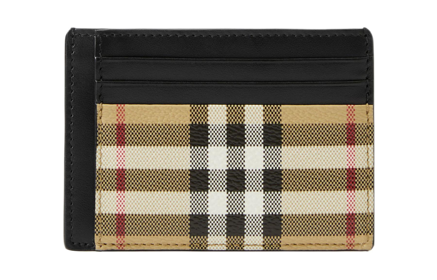 Burberry Кожаный картхолдер
Burberry Кожаный картхолдер