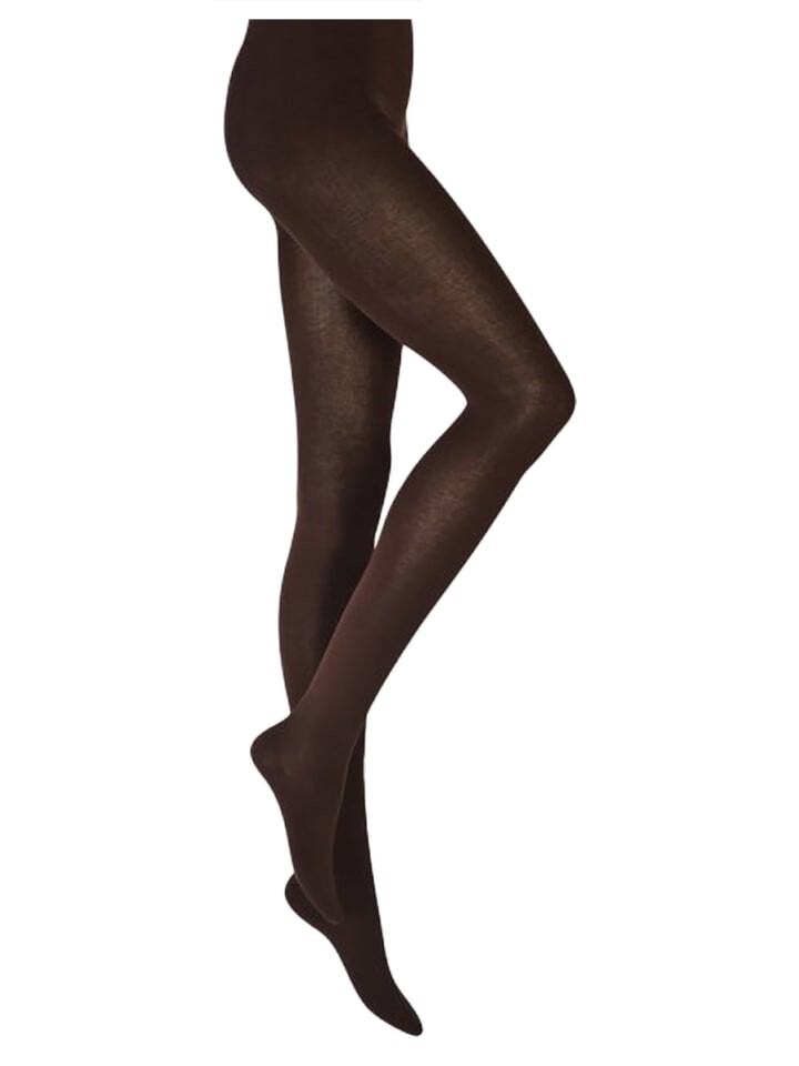 Колготки Sympatico, темно-коричневый
Колготки Sympatico, темно-коричневый