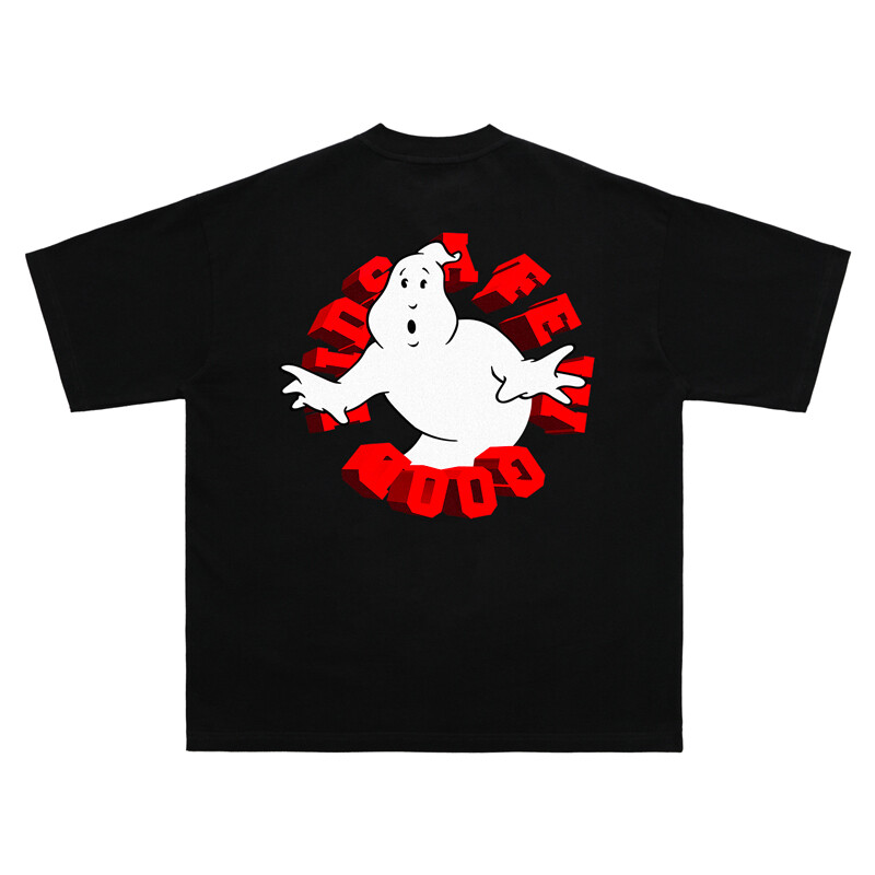 Футболка унисекс Afgk, Черный
Футболка унисекс Afgk, Черный