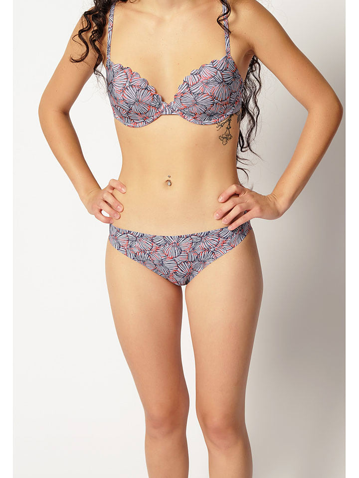 Плавки бикини Skiny, серый
Плавки бикини Skiny, серый