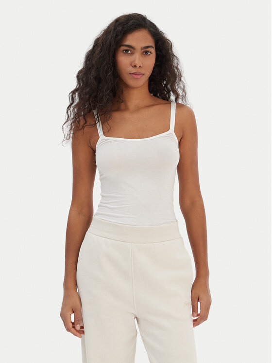 Топ regular fit 50515379 Boss, белый
Топ regular fit 50515379 Boss, белый