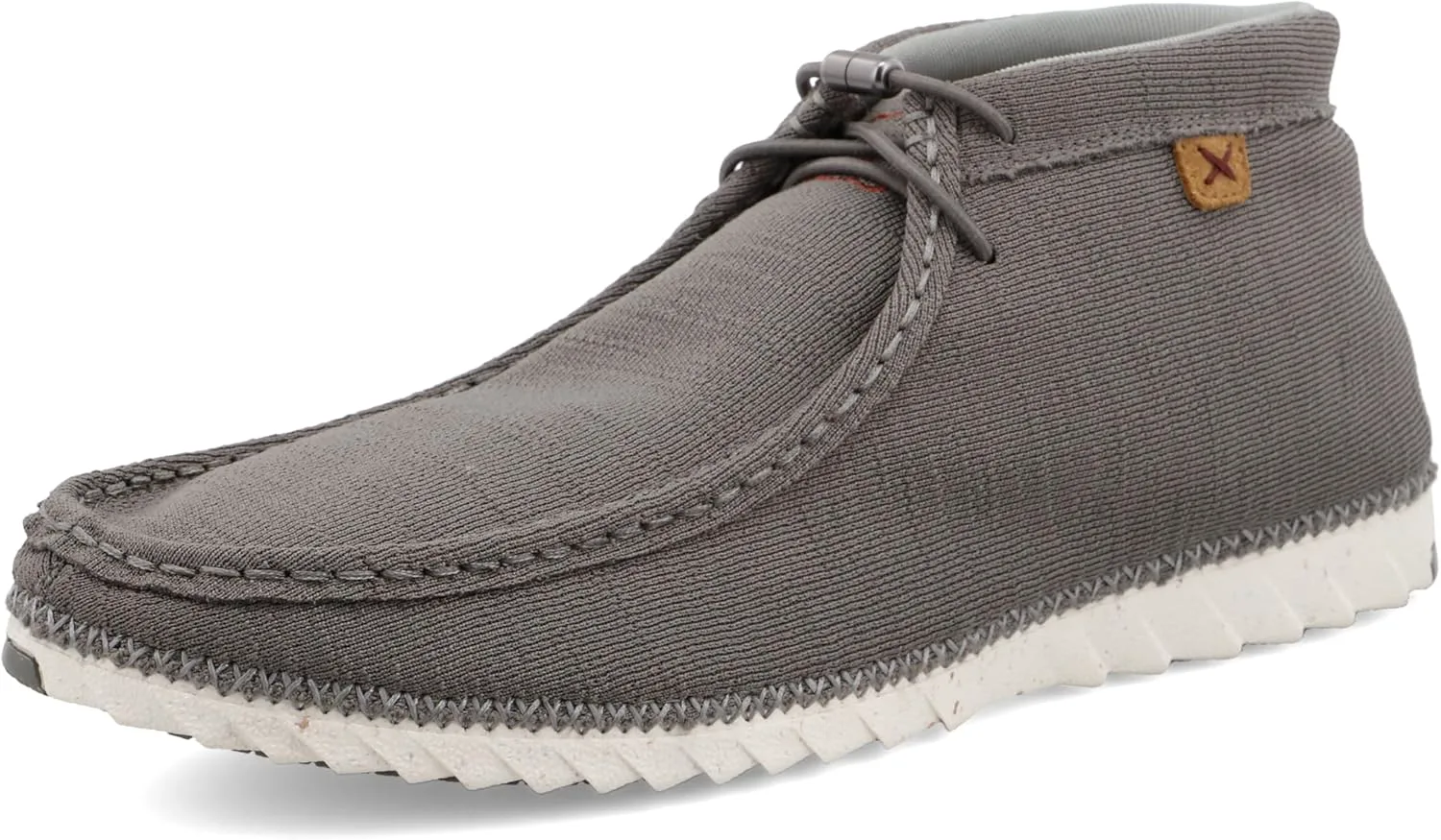 Кроссовки Twisted X Mens Zero X, серый
Кроссовки Twisted X Mens Zero X, серый