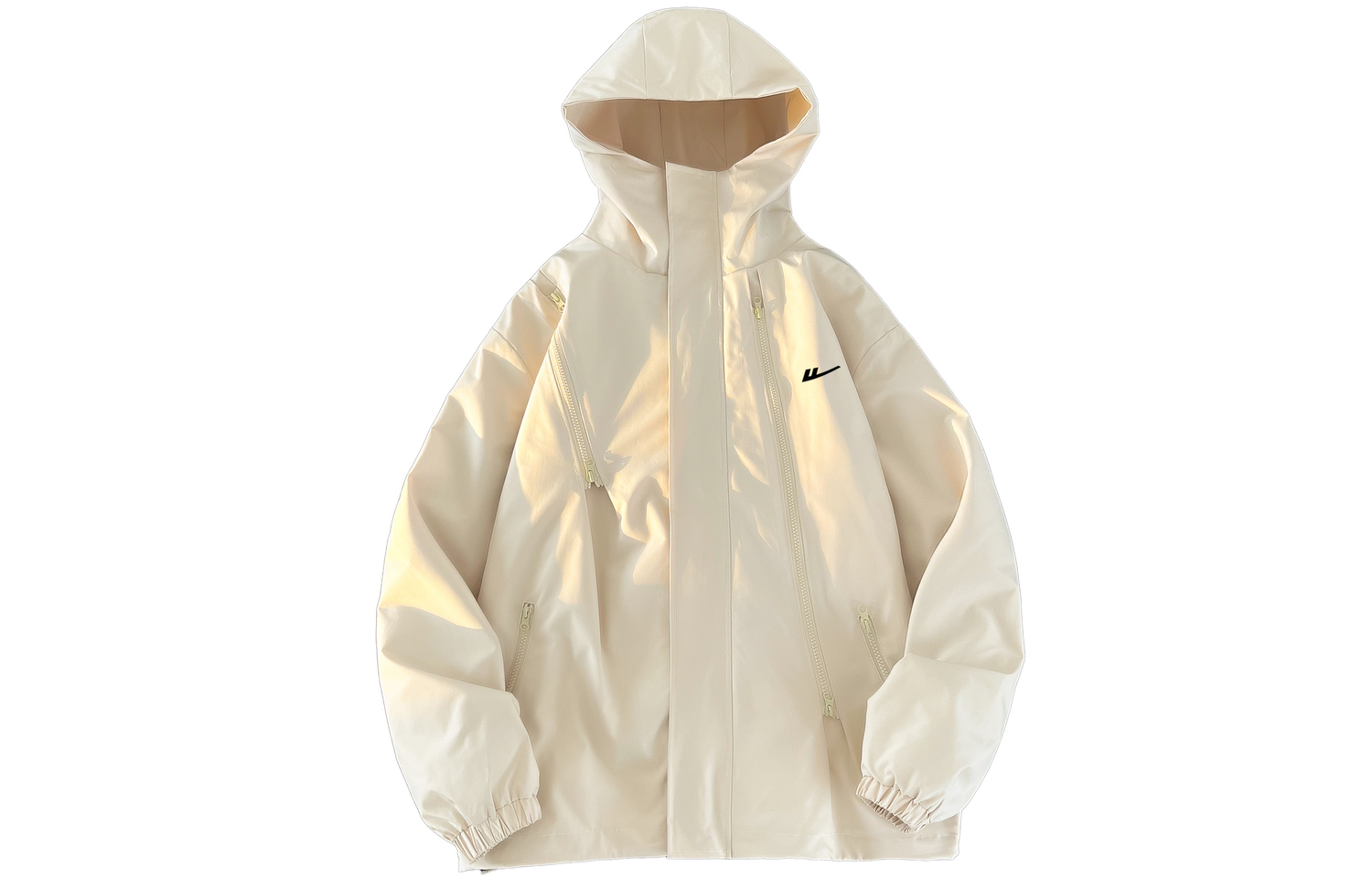 WARRIOR Куртка-ветровка унисекс, Apricot
WARRIOR Куртка-ветровка унисекс, Apricot