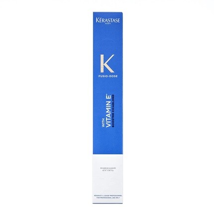 Kerastase Fusio Dose Бустер с витамином Е Cicablond 4,06 унций/120 мл, Generic
Kerastase Fusio Dose Бустер с витамином Е Cicablond 4,06 унций/120 мл, Generic