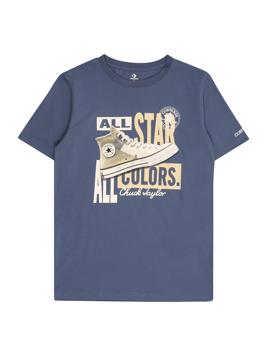 Рубашка CONVERSE, Opal
Рубашка CONVERSE, Opal