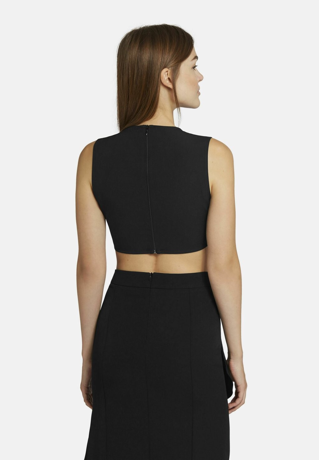 Блуза LOWICA Nicowa, черный
Блуза LOWICA Nicowa, черный