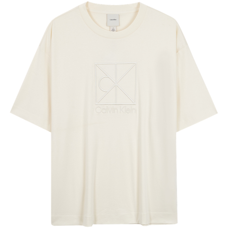 Футболка мужская Calvin Klein, белый
Футболка мужская Calvin Klein, белый