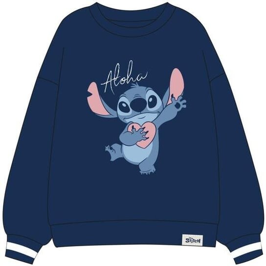 Хлопковая Строчка Sudadera Темно-Синяя Cerda
Хлопковая Строчка Sudadera Темно-Синяя Cerda