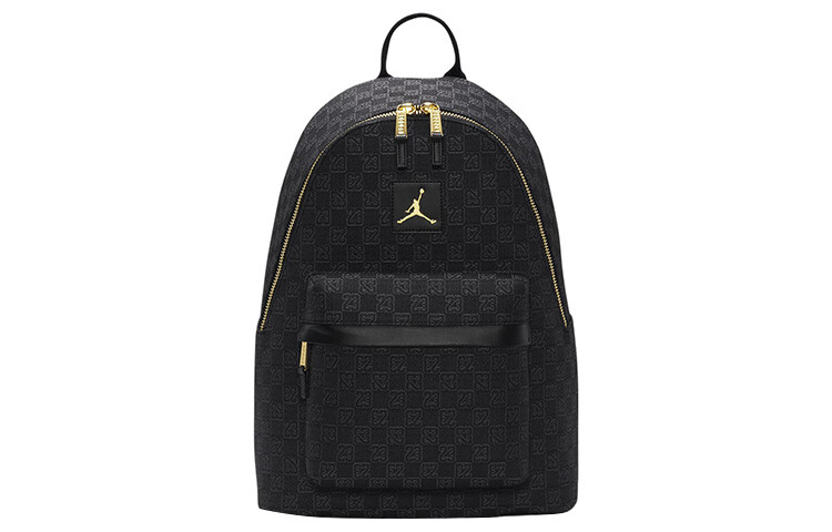 Рюкзак Jordan Unisex, черный
Рюкзак Jordan Unisex, черный
