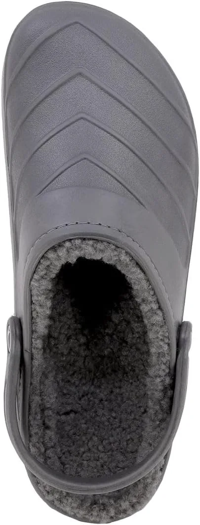 Nautica mens River Coast Cozy, серый
Nautica mens River Coast Cozy, серый