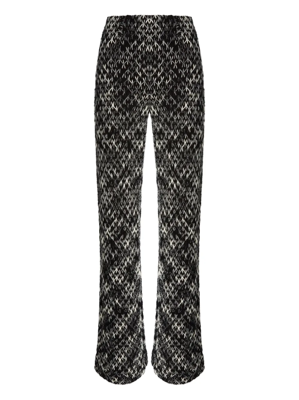 Брюки Миссони Missoni, коричневый
Брюки Миссони Missoni, коричневый