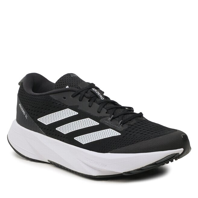 Кроссовки adidas ADIDASADIZERO SL, черный
Кроссовки adidas ADIDASADIZERO SL, черный