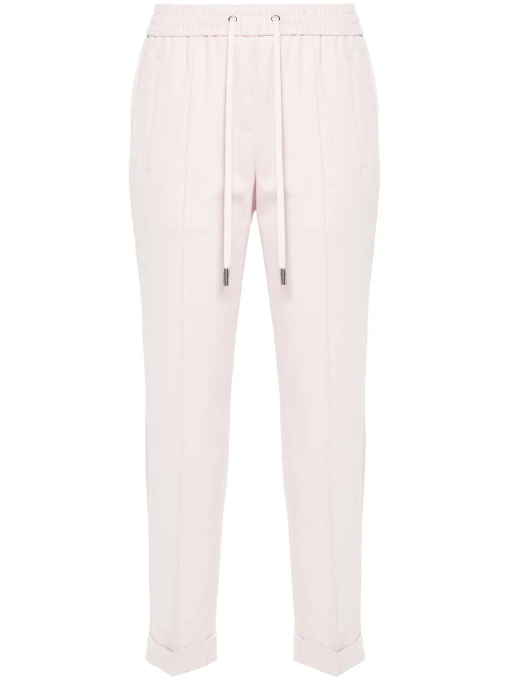 Спортивные брюки со швами Peserico, розовый
Спортивные брюки со швами Peserico, розовый