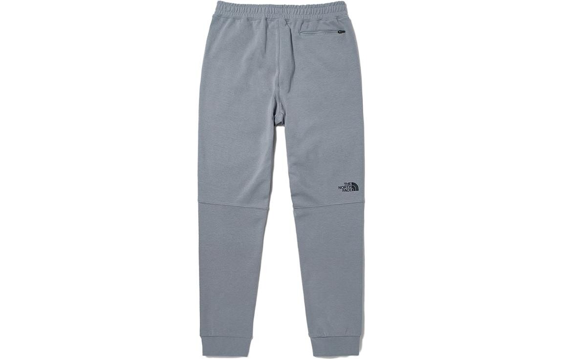 Трикотажные спортивные штаны мужские серые The North Face, серый
Трикотажные спортивные штаны мужские серые The North Face, серый