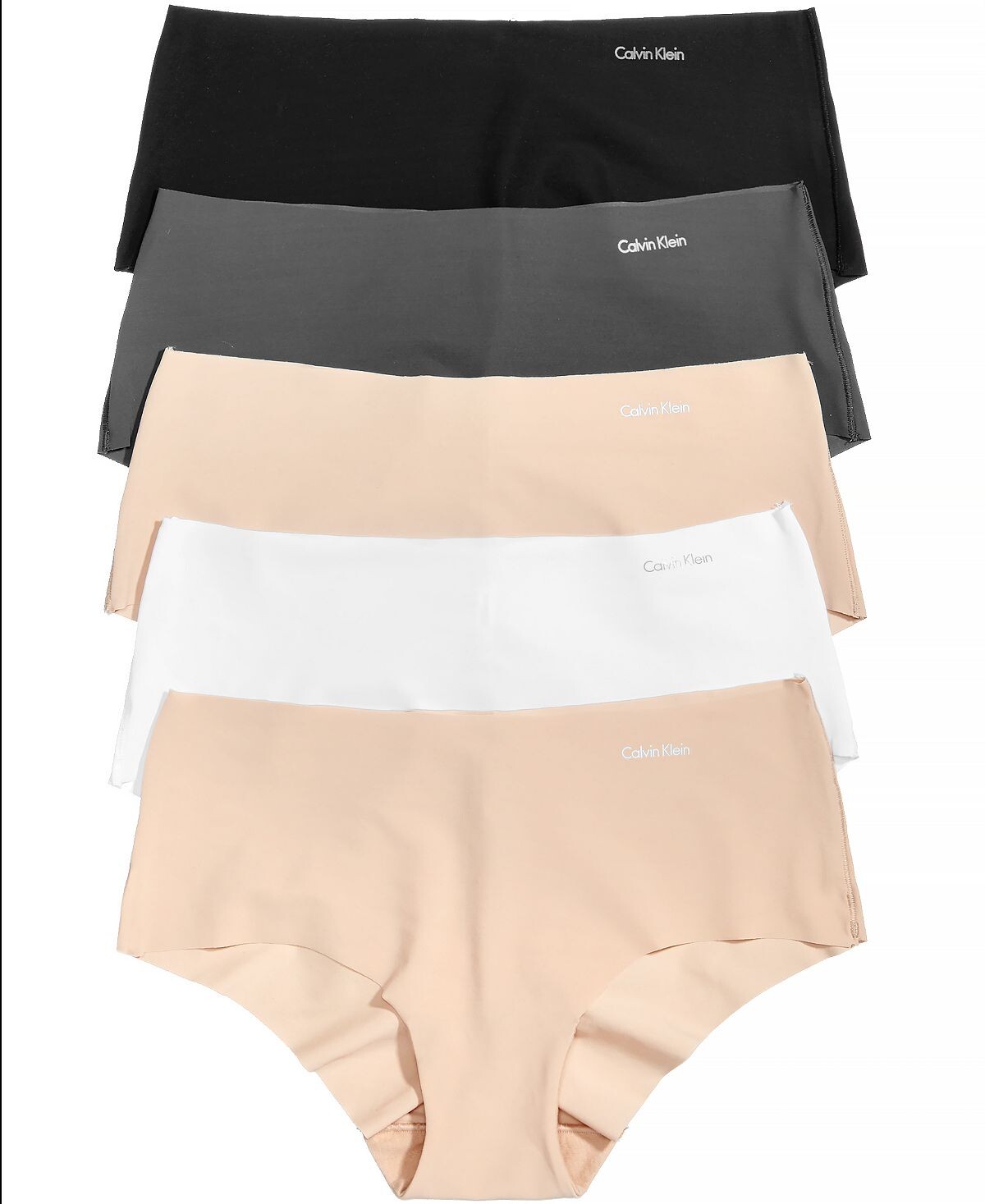 Невидимый хипстер, набор из 5 штук QD3557 Calvin Klein
Невидимый хипстер, набор из 5 штук QD3557 Calvin Klein