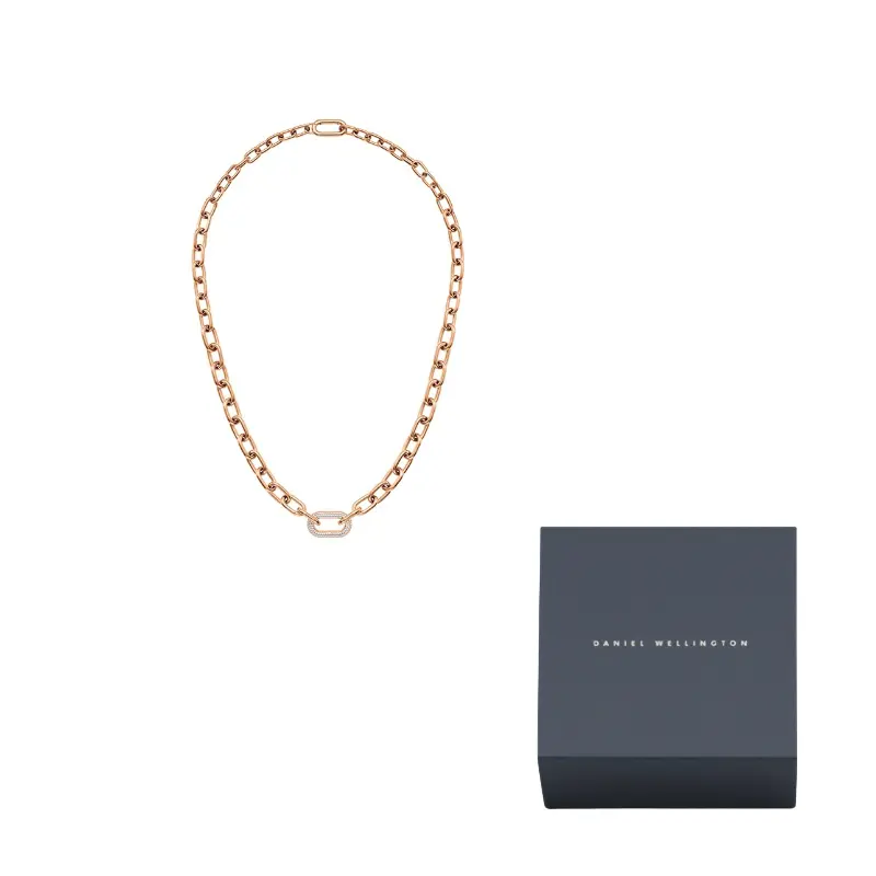 DW/DanielWellington Daniel Wellington Бижутерия из сплава латуни с синтетическим фианитом, унисекс
DW/DanielWellington Daniel Wellington Бижутерия из сплава латуни с синтетическим фианитом, унисекс