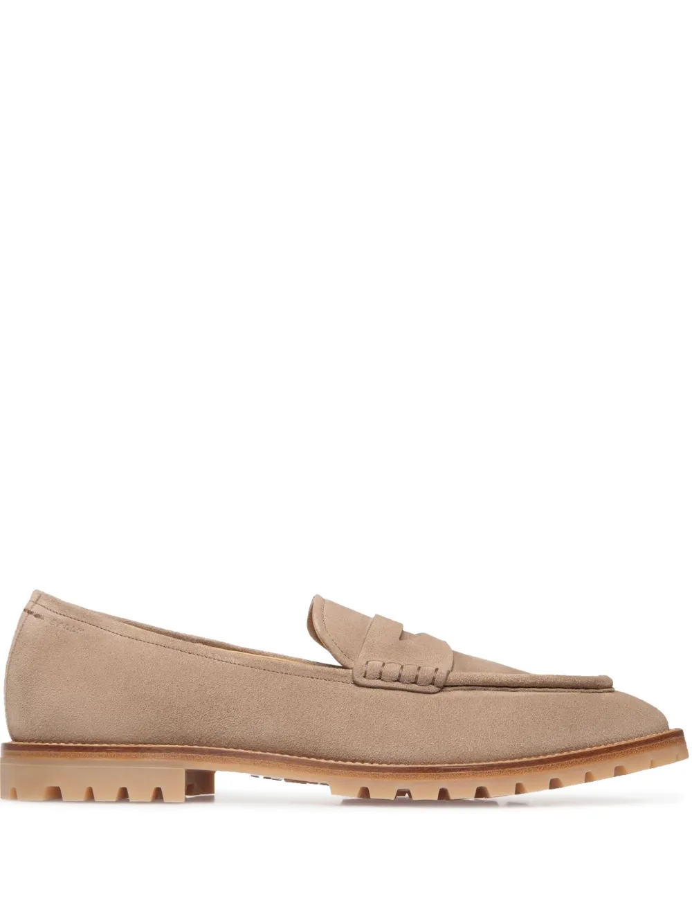 Лоферы Solaria Bally, нейтральный
Лоферы Solaria Bally, нейтральный