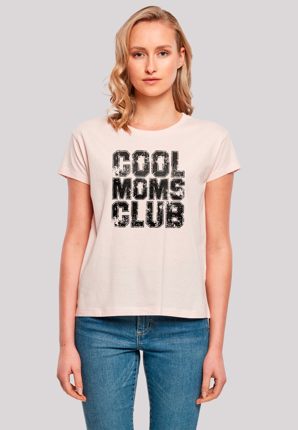 Футболка с принтом MOTHERS DAY MODERN LOVE STATEMENT TRENDY SLOGAN F4NT4STIC, розовый
Футболка с принтом MOTHERS DAY MODERN LOVE STATEMENT TRENDY SLOGAN F4NT4STIC, розовый