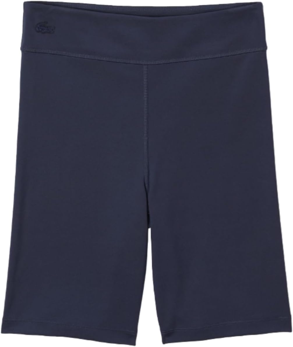 Lacoste шорты для девочек из переработанного волокна, Blue Night
Lacoste шорты для девочек из переработанного волокна, Blue Night