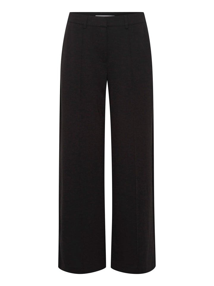 Тканевые брюки DK, черный
Тканевые брюки DK, черный