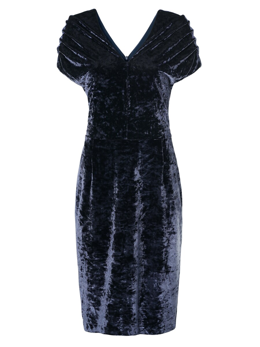 Платье TATUUM, темно-синий
Платье TATUUM, темно-синий