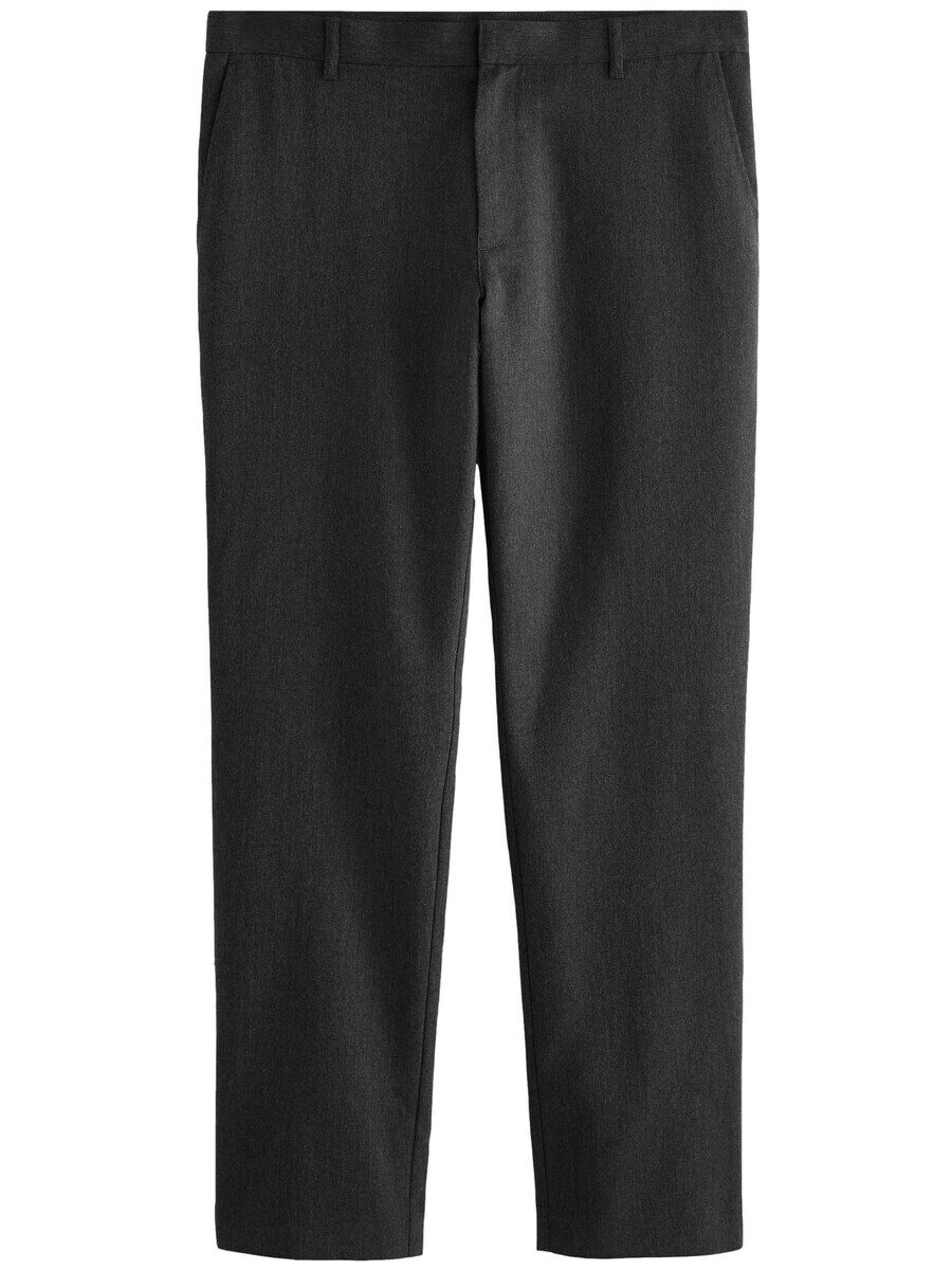 Тканевые брюки Next Slim fit Pants, антрацит
Тканевые брюки Next Slim fit Pants, антрацит