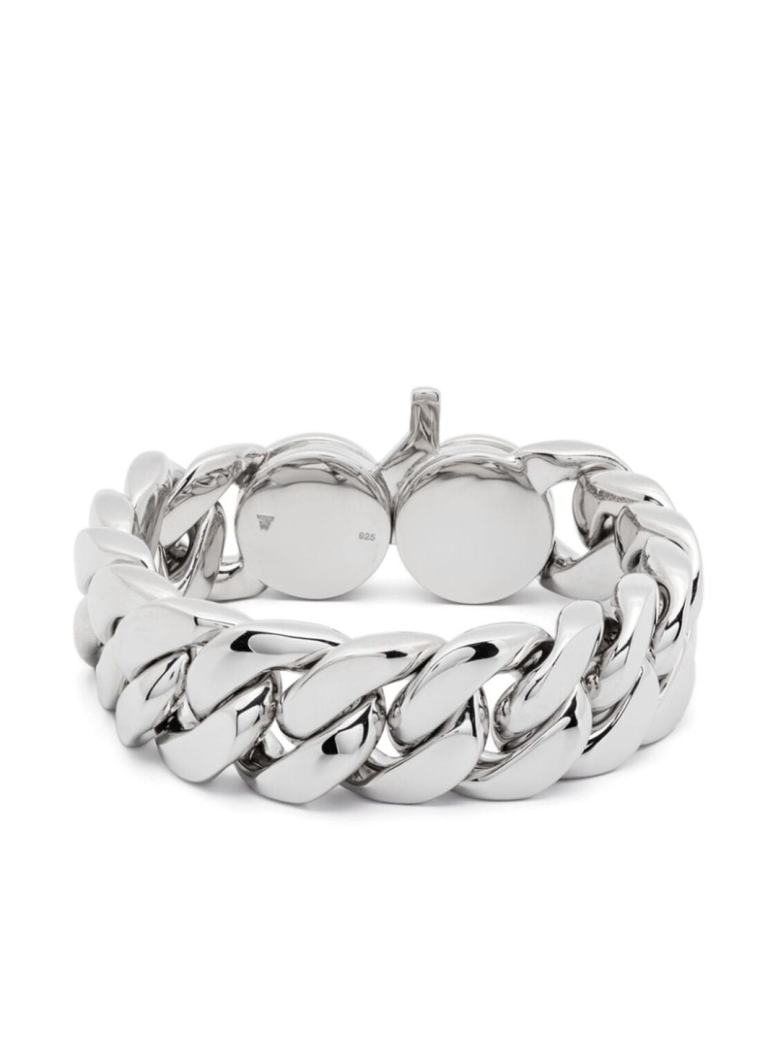 Браслет Дэнни Tom Wood, серебряный
Браслет Дэнни Tom Wood, серебряный