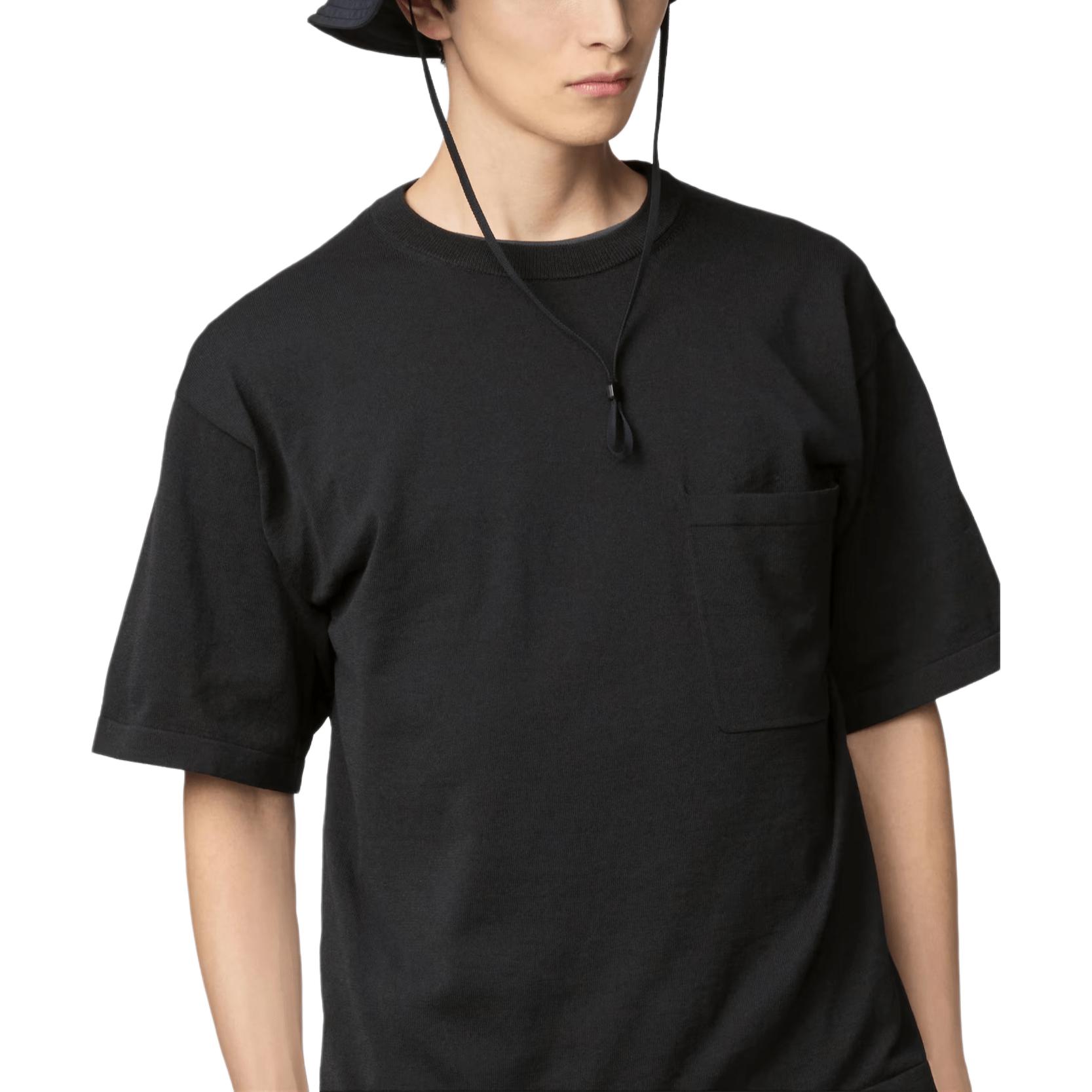 UNIQLO Футболка U Collection Unisex Black, Черный, UNIQLO Футболка U Collection Unisex Black
UNIQLO Футболка U Collection Unisex Black, Черный, UNIQLO Футболка U Collection Unisex Black